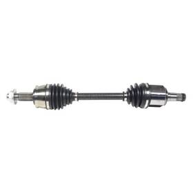 Ncv76001 Gsp North America For Fiat 500 12-17 Front Driver Side Cv Axle Assembly