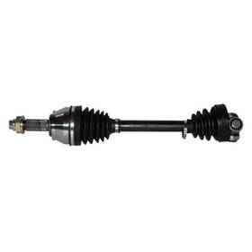 Ncv76005 Gsp North America For Fiat 500 12-17 Front Driver Side Cv Axle Assembly