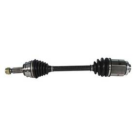 Ncv82024 Gsp North America For Jeep Patriot 14-17 Front Passenger Side Cv Axle Assembly