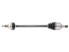Ncv82082 Gsp North America Fits Jeep 3.6 Cv Axle Assembly - Rear Right