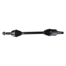 Ncv99021 Gsp North America For Tesla S 12-16 Front Driver Side Cv Axle Assembly