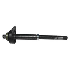 Nex11005 Gsp North America For Ford Escape 09-12 Front Passenger Side Cv Intermediate Shaft