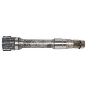 Nex12005 Gsp North America Front Right Outer Cv Intermediate Shaft Fits Ram 12-22 1500