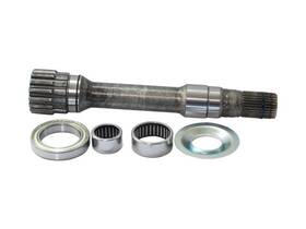 Nex12014 Gsp North America For Ram 1500 12-22 Front Passenger Side Outer Cv Intermediate Shaft