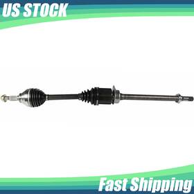 Outwzd20220816gsp0059a-cp Gsp North America Cv Axle Joint Drive Front Right For 2014-18 Ford Explorer Xlt Limited Base 3.5l
