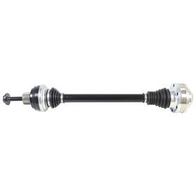 Pr23017 Gsp North America Rear Right Cv Axle Assembly Fits 11-18 Rs7 S7 A7 Quattro Sq5 A8