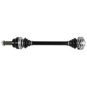 Pr27023 Gsp North America Rear Cv Axle Assembly Fits Bmw 10-13 X5 14-18