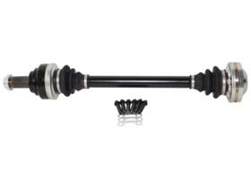 Pr27086 Gsp North America Rear Left Cv Axle Assembly Fits Bmw 07-08 335i 335xi