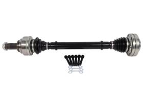 Pr28004k Gsp North America Rear Right Cv Axle Assembly Fits Bmw 09-11 335d