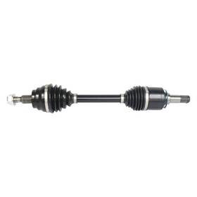 Gsp North America Pr48000 For Mercedes-benz Gl350 10-12 Front Driver Side Cv Axle Assembly