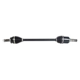 Pr66012 Gsp North America For Subaru Impreza 2017-2023 Front Cv Axle Assembly