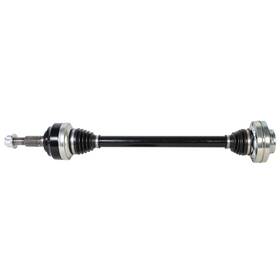 Pr70037 Gsp North America For Porsche Cayenne 2003-2010 Rear Cv Axle Assembly