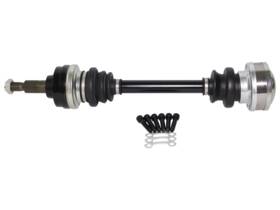 Pr70049 Gsp North America Rear Cv Axle Assembly Fits Porsche 85 911 86-89