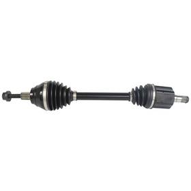 Pr72101 Gsp North America Front Left Cv Axle Assembly Fits 05-19 Golf Passat