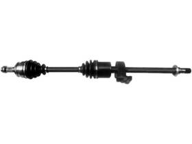 Ns657sn Gsp Front Right Cv Axle Assembly For 2002-2008 Mini Cooper 2005 2004 2003