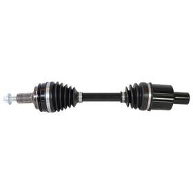 Gsp Pr48008 Fits For Mercedes Benz Coupe 3 5 Cv Axle Assembly