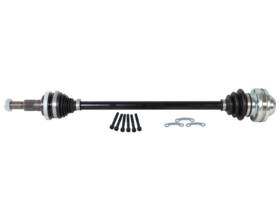 Pr70043 Gsp 01 05 Fits For Porsche 911 Cv Axle Assembly Front