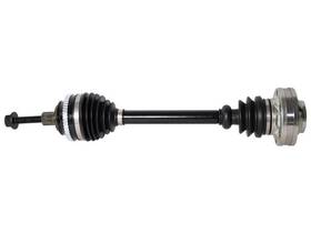 Pr72070 Gsp 01 03 Fits For Volkswagen Eurovan Cv Axle Assembly Front