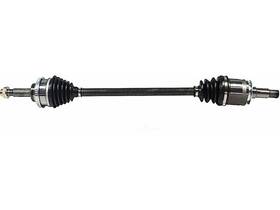 Vj184tv Gsp Rear Cv Axle Assembly For 2004-2007 Toyota Highlander 2005 2006