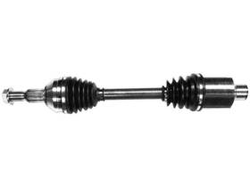 Gsp Zj91d7 Front Right Cv Axle Assembly For Acadia Enclave Traverse Outlook Limited