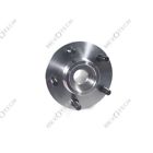 H513107 Mevotech Wheel Bearing And Hub Assembly For Jeep Cherokee Comanche