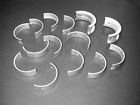 91110190200 H9287std Glyco New Main Bearing Set Std Porsche