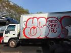 435.gcht97 Hgmc-tilt 1997 Axle Assembly Rear