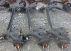 00116y Hhr 165258320lkq Chevrolet Loaded Beam Axle Oem