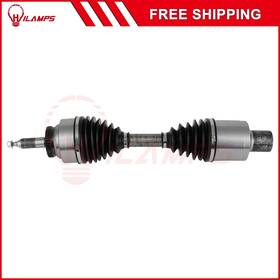 12216552 Hilamps For Ford Expedition 2019 - 2022 F-150 2015-2020 Front Right Side Cv Axle