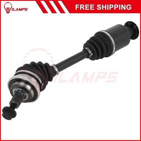 12448303 Hilamps Front Left Fits Mercedes-benz E350 2006-2009 E320 2004 2005 Axle Drive Shaft