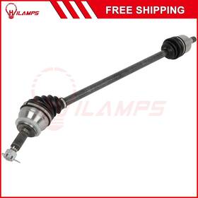 12677297 Hilamps For Mitsubishi Eclipse 2006-2012 Galant 06 07 09-2011 2.4l Front Right Cv Axle