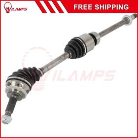 12677306 Hilamps For Toyota Celica 2000-05 Corolla 2005-06 1.8l Front Right Side Manual Cv Axle