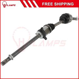 12677310 Hilamps Fits Nissan Maxima 2004-06 Altima 2002-06 3.5l Manual Trans Cv Axle Front Right