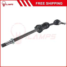 12677369 Hilamps Front Right Side For 2013-2019 Ford Flex Taurus Lincoln Mks 3.5l V6 Awd Cv Axle