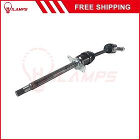 12881048 Hilamps For Dodge Dart 2013-2016 2.0l 2.4l L4 Front Right Automatic Trans.cv Axle Shaft