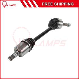 12881091 Hilamps For Honda Accord 2018-2020 4-door L4 1.5l Turbo Front Left Cv Axle Manual Trans