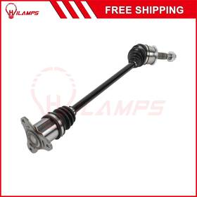 12881176 Hilamps For Chevrolet Trax 2013-22 Buick Encore 2013-21 4-door 1.4l Rear Side Cv Axle