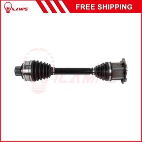 12953626 Hilamps For Audi Q7 2015-2019 Q8 2019-2020 3.0l Automatic Front Left Or Right Cv Axle