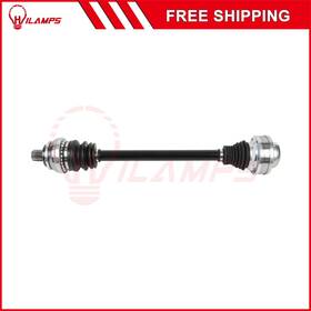 12953635 Hilamps For Audi A4 Quattro 2.0l L4 2017 2018 2019 2020 Rear Left Or Right Cv Axle