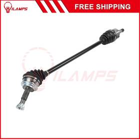 12953662 Hilamps For Toyota Yaris 1.5l 2015 2016 2017 2018 Front Right Side Cv Axle Assembly