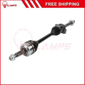 12953689 Hilamps For Toyota Rav4 2021-2023 Camry 2018-2021 2.5l L4 Gas Front Right Cv Axle