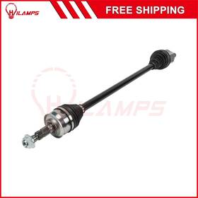 13025684 Hilamps Fits Chevrolet Cruze 2016-19 L4 1.4l Front Right Cv Axle Automatic Transmission