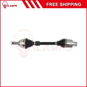 13256887 Hilamps For Mini Cooper Countryman 2011-2016 Paceman 2013-16 Front Right Cv Axle