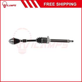 13256893 Hilamps For Mini Cooper Countryman 2017-22 Clubman 16-19 1.5l Front Right Cv Axle