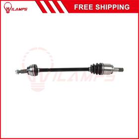 13256956 Hilamps Rear Right Cv Axle Fits Land Rover Discovery 2017-2021 Range 2016-2021