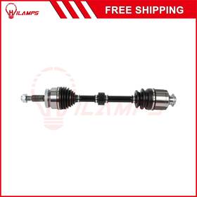 13256966 Hilamps For Kia Sedona 2015-2021 V6 3.3l 4-door Front Passenger Right Cv Axle Assembly