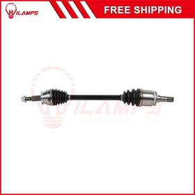 13256991 Hilamps For Infiniti Q50 2014-2023 Q60 2017-2022 All Engine Rear Right Cv Axle