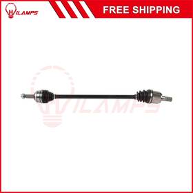 13257030 Hilamps For Hyundai Accent 2018-21 Kia Rio 2018-20 1.6l Automatic Front Right Cv Axle