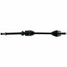 Ho-8-04-276m Interparts Front Right Cv Axle For Honda Odyssey