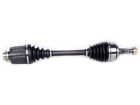 Ho-8-8065 Seeparts Front Left Cv Joint Axle Shaft For Acura Tl